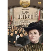 Klara Cetkin: drugo ime za revoluciju