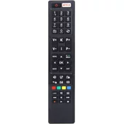 General POLAROID RC4846 - compatible General-branded remote control