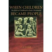 When Children Became People