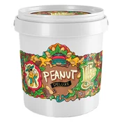 LifeLike DeLuxe peanut butter 1000 g, arašidovo-čokoladno
