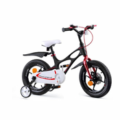 Djecji bicikl 14 Space Shuttle crni 8,7kg