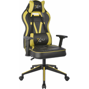 Woody Fashion Gaming stol