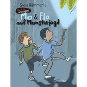 MO + FLO DETEKTIVBÜRO
