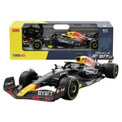Licencirana formula na daljinsko upravljanje Rastar 1:12 Red Bull RB181 F1 - tamno plava