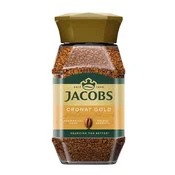 shumee Instant kava Jacobs Cronat Gold 100 g