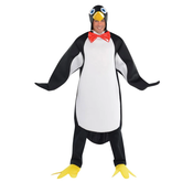 Kostum odrasel Pingvin