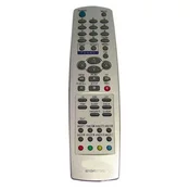 General LG 6710V00112Q - zamenjava daljinski upravljalnik
