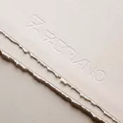 Papir Rosaspina 70x100cm 220g Fabriano krem (avorio) pk25