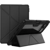 Nillkin Ovitek za Xiaomi Pad 8/8 Pro, z držalom za pisalo, črn