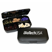 BIOTECH organizator za tablete Pill Box