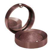 BOURJOIS Paris Ombre Á Paupiéres sjenilo za oci 1.2 g Nijansa 07 purple reine