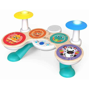 Set senzorskih bubnjeva Baby Einstein