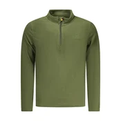 U.S. Grand Polo Muški duks AU02831JUPITER, Zeleni