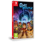 Core Keeper (SWITCH) - rabljeno