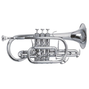 Bb kornet CR-302S Roy Benson