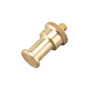 Manfrotto 16mm Male Adapter 1/4 to 5/8