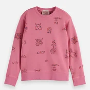 Scotch&Soda duks, 4-14