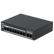 UNIVIEW 8-port PoE stikalo NSW3000 serija