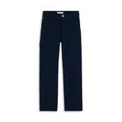 TOMMY HILFIGER Hlače mornarska