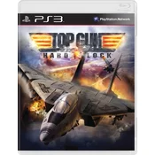 Top Gun Hard Lock (PS3) - rabljeno