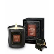 AREON AREON Premium Golden Coco dišeča sveča, (22072881)