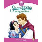 Level 2: Disney Princess Snow White