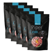Vrečka Piper Adult z jagnjetino in korenčkom 5 x 500 g