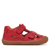 Sandali Froddo Ollie G2150186-7 S Rdeča