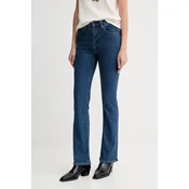 Kavbojke Levis 725 HIGH RISE BOOTCUT