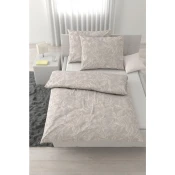 Mömax Posteljnina Tylpur Xxl, Svetlo Siva, 2x 60/80, 200/200