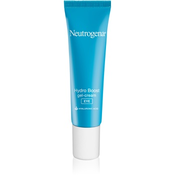Neutrogena Hydro Boost® Face posvjetljujuca gel krema 15 ml