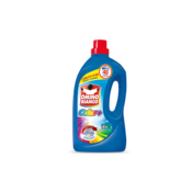 Omino Bianco Color tekoči detergent, 2 l/40 pranj