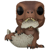 Vinilna figurica Funko Pop! Movies Jurassic Park - Velociraptor Hatchling #1717
