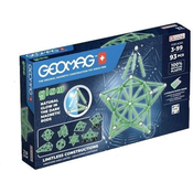 Geomag Glow Recycled 93 kom
