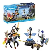 Playset Playmobil 71645 - Knights Duel 41 Pieces