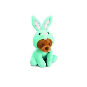 Beeztees Igrača za pse Barry Bear blue 38cm