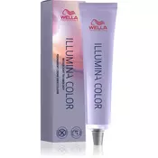 Wella Professionals Illumina Color boja za kosu nijansa 9/03 (Permanent Color) 60 ml