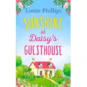 Sunshine at Daisys Guesthouse