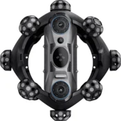 Revopoint Trackit SR - CMM-Edition