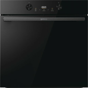 Gorenje ugradbena pecnica BPS6737E04DBG - black line