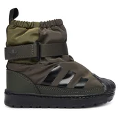 Cizme za snijeg adidas Superstar 360 Boot JQ7952 Kaki