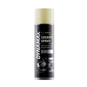 Sprej za notranjost vanilija 500ML DXI1
