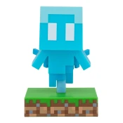 Lampa Paladone Minecraft - Allay Icon Light
