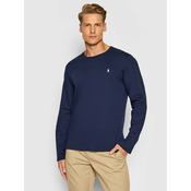Ralph Lauren Kratka pižama, modra