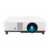 Sony VPL-PHZ50 5000 Lumen WUXGA Conference Room Projector