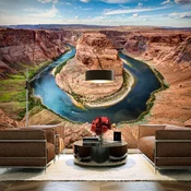 Foto tapeta - Grand Canyon Colorado 150x105