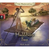 Huckleberry Finn, 3 Audio-CDs