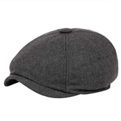 Netscroll VintageHat, moška baretka