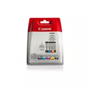 komplet kartuš Canon PGI-570 in CLI-571 / Original