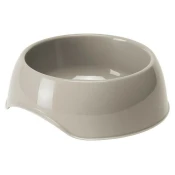 MODERNA Posuda za pse i macke Gusto XS, 200m, Siva